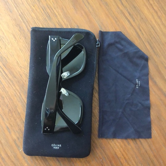 CELINE sunglasses - Picture 7 of 8